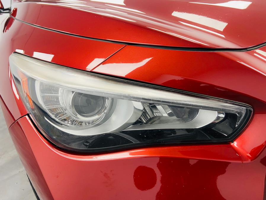 2014 Infiniti Q50 4dr Sdn Sport AWD, available for sale in Linden, New Jersey | East Coast Auto Group. Linden, New Jersey 2014 Infiniti Q50 4dr Sdn Sport AWD, available for sale in Linden, New Jersey | East Coast Auto Group. Linden, New Jersey