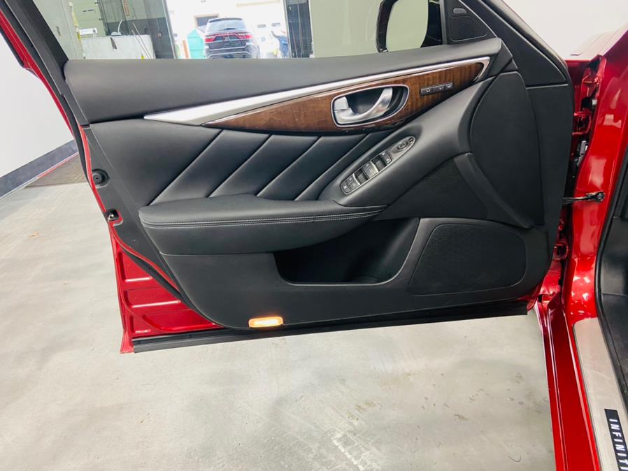 2014 Infiniti Q50 4dr Sdn Sport AWD, available for sale in Linden, New Jersey | East Coast Auto Group. Linden, New Jersey 2014 Infiniti Q50 4dr Sdn Sport AWD, available for sale in Linden, New Jersey | East Coast Auto Group. Linden, New Jersey