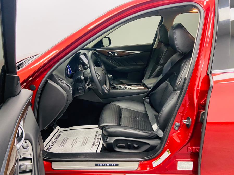 2014 Infiniti Q50 4dr Sdn Sport AWD, available for sale in Linden, New Jersey | East Coast Auto Group. Linden, New Jersey 2014 Infiniti Q50 4dr Sdn Sport AWD, available for sale in Linden, New Jersey | East Coast Auto Group. Linden, New Jersey