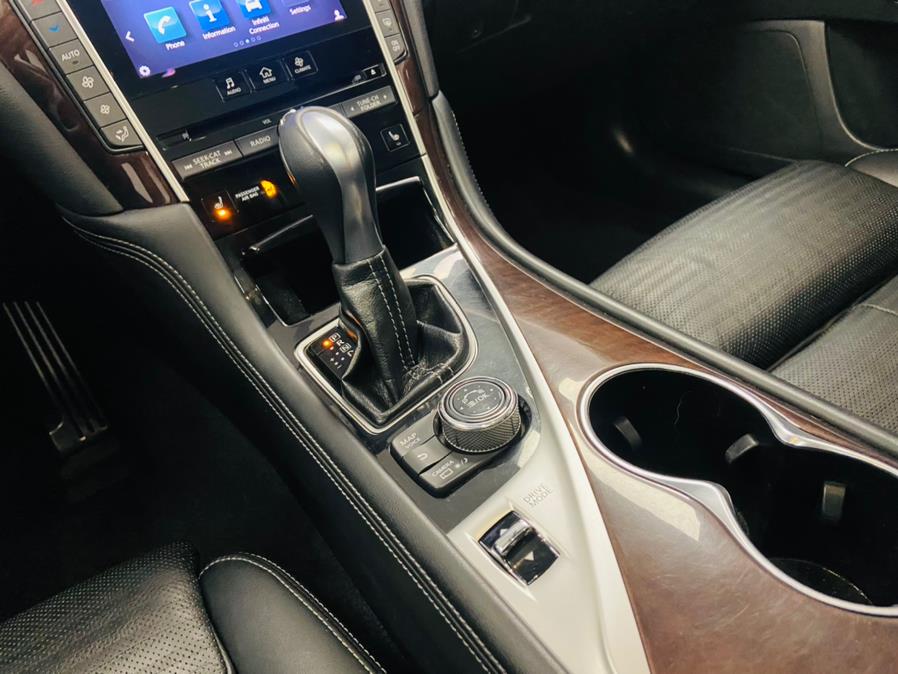 2014 Infiniti Q50 4dr Sdn Sport AWD, available for sale in Linden, New Jersey | East Coast Auto Group. Linden, New Jersey 2014 Infiniti Q50 4dr Sdn Sport AWD, available for sale in Linden, New Jersey | East Coast Auto Group. Linden, New Jersey