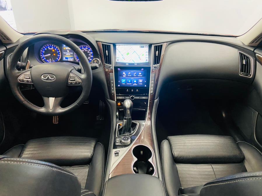 2014 Infiniti Q50 4dr Sdn Sport AWD, available for sale in Linden, New Jersey | East Coast Auto Group. Linden, New Jersey 2014 Infiniti Q50 4dr Sdn Sport AWD, available for sale in Linden, New Jersey | East Coast Auto Group. Linden, New Jersey