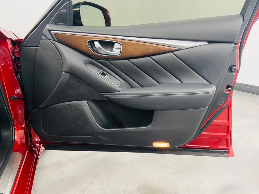 2014 Infiniti Q50 4dr Sdn Sport AWD, available for sale in Linden, New Jersey | East Coast Auto Group. Linden, New Jersey 2014 Infiniti Q50 4dr Sdn Sport AWD, available for sale in Linden, New Jersey | East Coast Auto Group. Linden, New Jersey