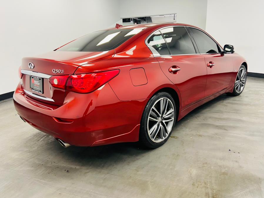 2014 Infiniti Q50 4dr Sdn Sport AWD, available for sale in Linden, New Jersey | East Coast Auto Group. Linden, New Jersey 2014 Infiniti Q50 4dr Sdn Sport AWD, available for sale in Linden, New Jersey | East Coast Auto Group. Linden, New Jersey