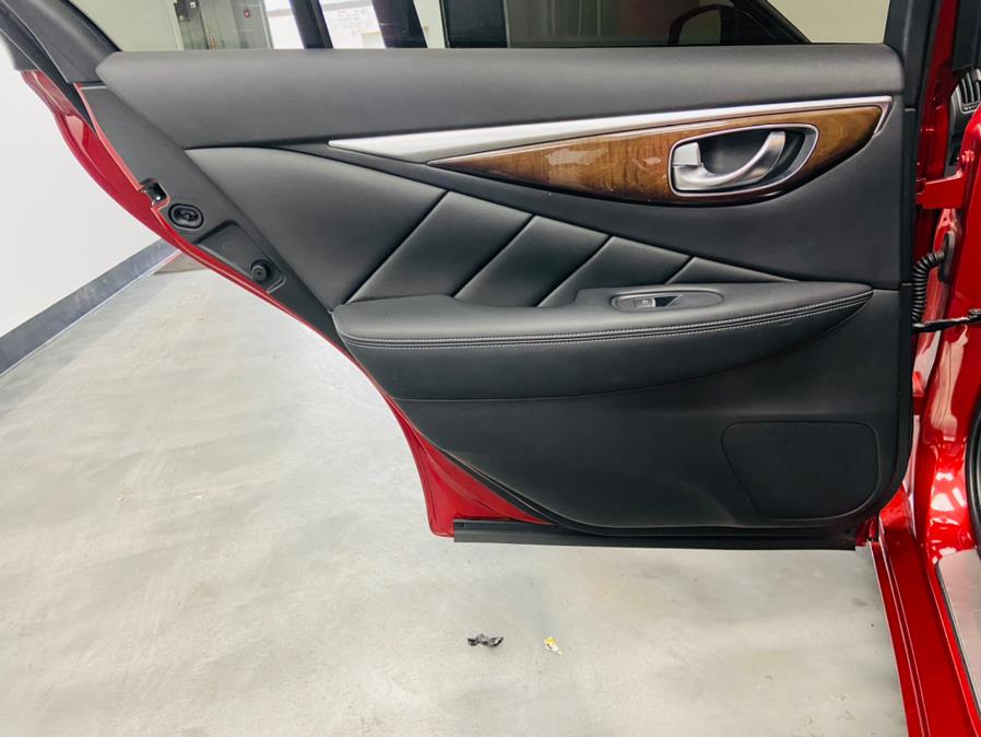 2014 Infiniti Q50 4dr Sdn Sport AWD, available for sale in Linden, New Jersey | East Coast Auto Group. Linden, New Jersey 2014 Infiniti Q50 4dr Sdn Sport AWD, available for sale in Linden, New Jersey | East Coast Auto Group. Linden, New Jersey