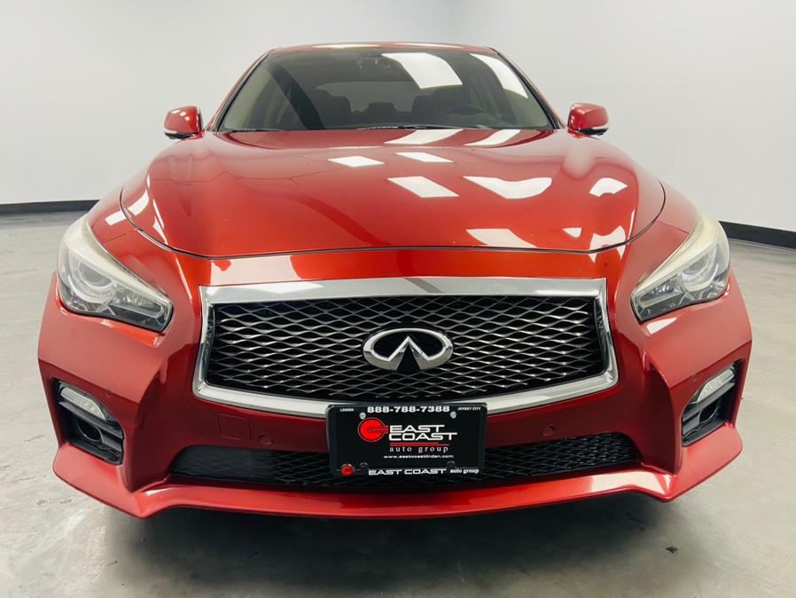 2014 Infiniti Q50 4dr Sdn Sport AWD, available for sale in Linden, New Jersey | East Coast Auto Group. Linden, New Jersey 2014 Infiniti Q50 4dr Sdn Sport AWD, available for sale in Linden, New Jersey | East Coast Auto Group. Linden, New Jersey