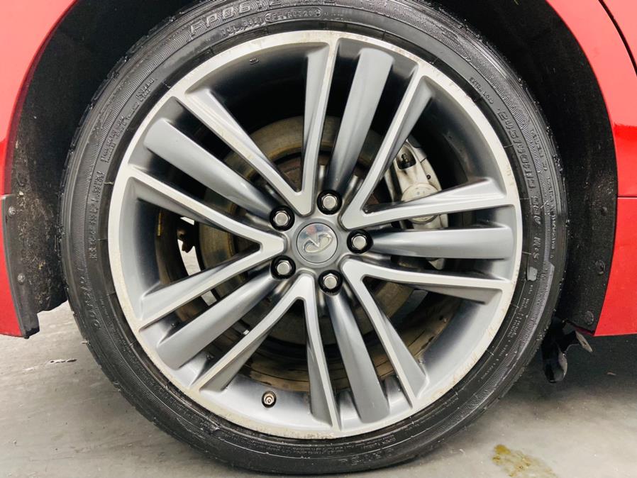 2014 Infiniti Q50 4dr Sdn Sport AWD, available for sale in Linden, New Jersey | East Coast Auto Group. Linden, New Jersey 2014 Infiniti Q50 4dr Sdn Sport AWD, available for sale in Linden, New Jersey | East Coast Auto Group. Linden, New Jersey