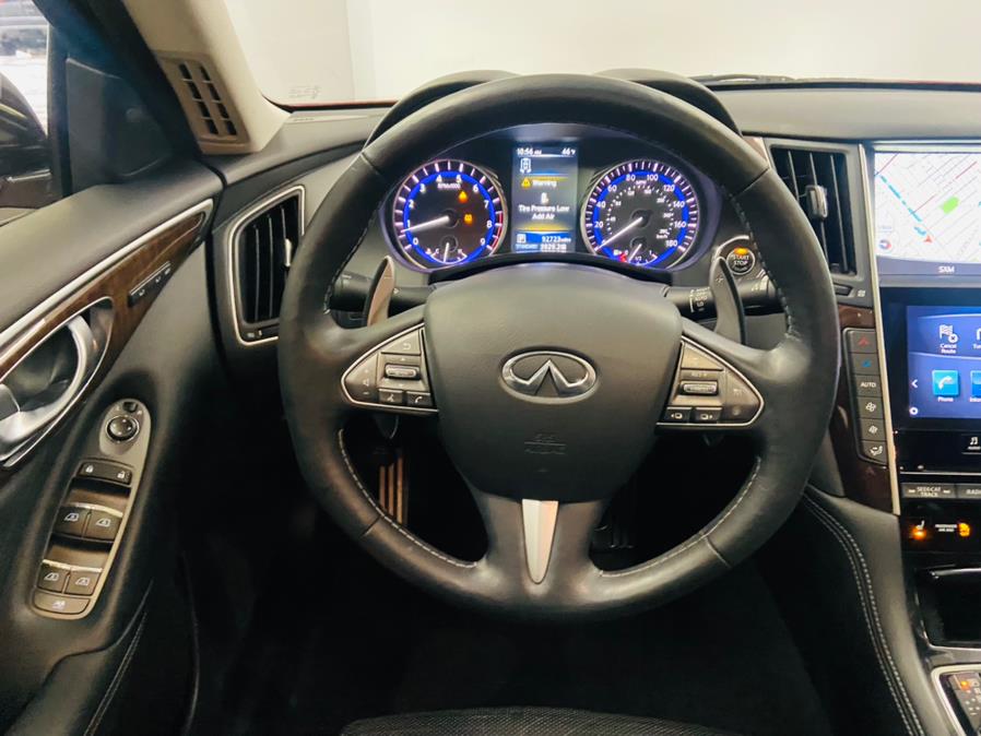 2014 Infiniti Q50 4dr Sdn Sport AWD, available for sale in Linden, New Jersey | East Coast Auto Group. Linden, New Jersey 2014 Infiniti Q50 4dr Sdn Sport AWD, available for sale in Linden, New Jersey | East Coast Auto Group. Linden, New Jersey