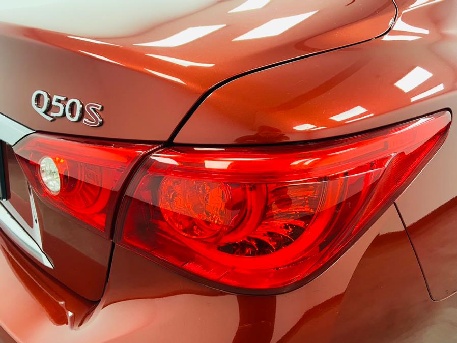 2014 Infiniti Q50 4dr Sdn Sport AWD, available for sale in Linden, New Jersey | East Coast Auto Group. Linden, New Jersey 2014 Infiniti Q50 4dr Sdn Sport AWD, available for sale in Linden, New Jersey | East Coast Auto Group. Linden, New Jersey