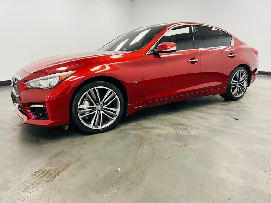 2014 Infiniti Q50 4dr Sdn Sport AWD, available for sale in Linden, New Jersey | East Coast Auto Group. Linden, New Jersey 2014 Infiniti Q50 4dr Sdn Sport AWD, available for sale in Linden, New Jersey | East Coast Auto Group. Linden, New Jersey