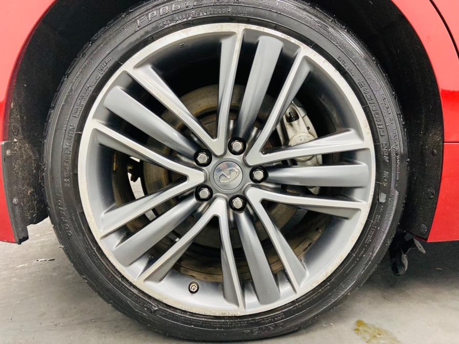 2014 Infiniti Q50 4dr Sdn Sport AWD, available for sale in Linden, New Jersey | East Coast Auto Group. Linden, New Jersey 2014 Infiniti Q50 4dr Sdn Sport AWD, available for sale in Linden, New Jersey | East Coast Auto Group. Linden, New Jersey