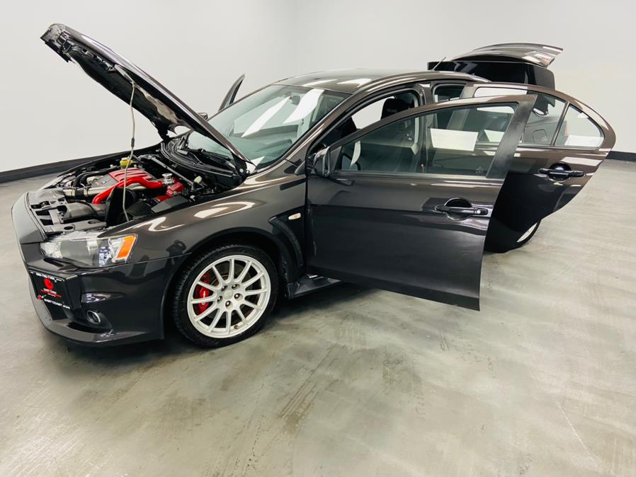 2012 Mitsubishi Lancer Evolution 4dr Sdn Man GSR, available for sale in Linden, New Jersey | East Coast Auto Group. Linden, New Jersey 2012 Mitsubishi Lancer Evolution 4dr Sdn Man GSR, available for sale in Linden, New Jersey | East Coast Auto Group. Linden, New Jersey