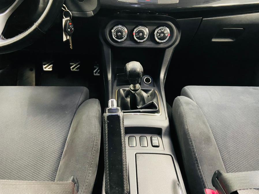 2012 Mitsubishi Lancer Evolution 4dr Sdn Man GSR, available for sale in Linden, New Jersey | East Coast Auto Group. Linden, New Jersey 2012 Mitsubishi Lancer Evolution 4dr Sdn Man GSR, available for sale in Linden, New Jersey | East Coast Auto Group. Linden, New Jersey