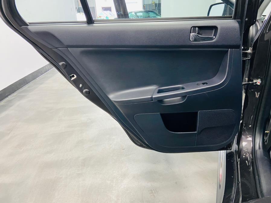 2012 Mitsubishi Lancer Evolution 4dr Sdn Man GSR, available for sale in Linden, New Jersey | East Coast Auto Group. Linden, New Jersey 2012 Mitsubishi Lancer Evolution 4dr Sdn Man GSR, available for sale in Linden, New Jersey | East Coast Auto Group. Linden, New Jersey