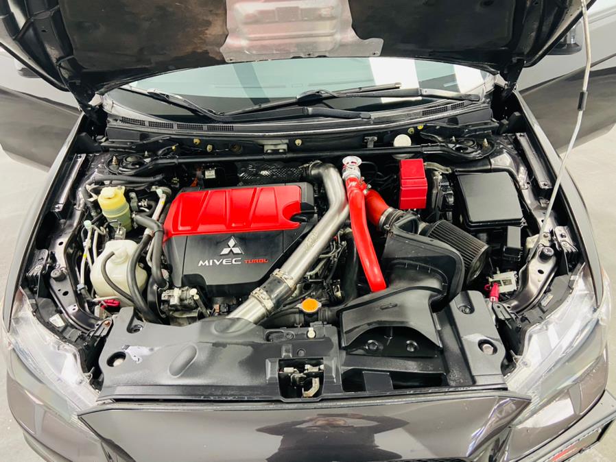 2012 Mitsubishi Lancer Evolution 4dr Sdn Man GSR, available for sale in Linden, New Jersey | East Coast Auto Group. Linden, New Jersey 2012 Mitsubishi Lancer Evolution 4dr Sdn Man GSR, available for sale in Linden, New Jersey | East Coast Auto Group. Linden, New Jersey