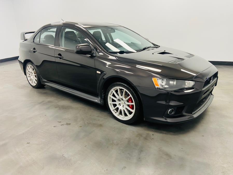 2012 Mitsubishi Lancer Evolution 4dr Sdn Man GSR, available for sale in Linden, New Jersey | East Coast Auto Group. Linden, New Jersey 2012 Mitsubishi Lancer Evolution 4dr Sdn Man GSR, available for sale in Linden, New Jersey | East Coast Auto Group. Linden, New Jersey