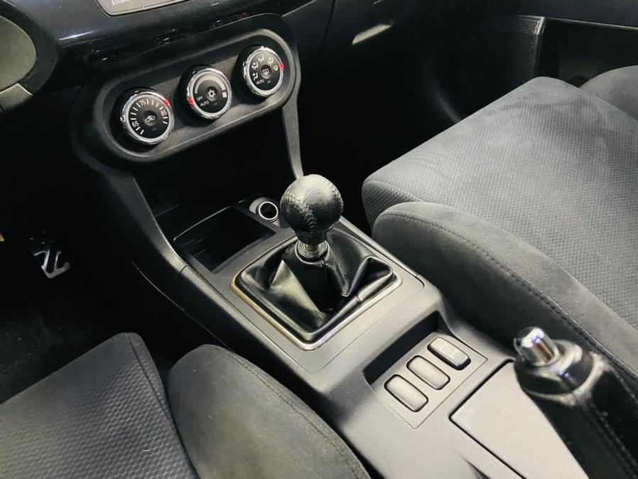 2012 Mitsubishi Lancer Evolution 4dr Sdn Man GSR, available for sale in Linden, New Jersey | East Coast Auto Group. Linden, New Jersey 2012 Mitsubishi Lancer Evolution 4dr Sdn Man GSR, available for sale in Linden, New Jersey | East Coast Auto Group. Linden, New Jersey