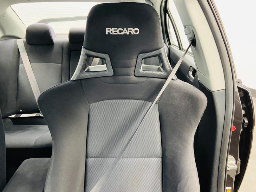2012 Mitsubishi Lancer Evolution 4dr Sdn Man GSR, available for sale in Linden, New Jersey | East Coast Auto Group. Linden, New Jersey 2012 Mitsubishi Lancer Evolution 4dr Sdn Man GSR, available for sale in Linden, New Jersey | East Coast Auto Group. Linden, New Jersey