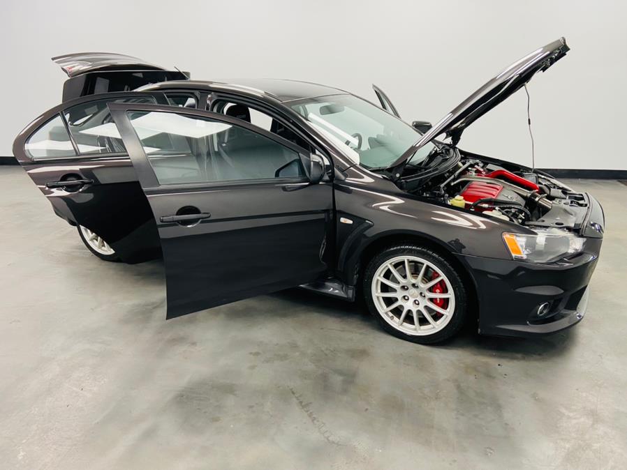 2012 Mitsubishi Lancer Evolution 4dr Sdn Man GSR, available for sale in Linden, New Jersey | East Coast Auto Group. Linden, New Jersey 2012 Mitsubishi Lancer Evolution 4dr Sdn Man GSR, available for sale in Linden, New Jersey | East Coast Auto Group. Linden, New Jersey