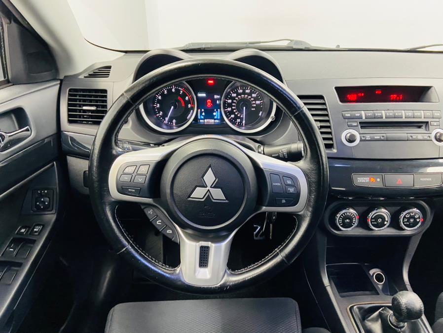 2012 Mitsubishi Lancer Evolution 4dr Sdn Man GSR, available for sale in Linden, New Jersey | East Coast Auto Group. Linden, New Jersey 2012 Mitsubishi Lancer Evolution 4dr Sdn Man GSR, available for sale in Linden, New Jersey | East Coast Auto Group. Linden, New Jersey