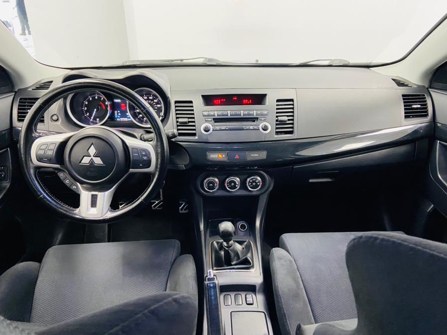 2012 Mitsubishi Lancer Evolution 4dr Sdn Man GSR, available for sale in Linden, New Jersey | East Coast Auto Group. Linden, New Jersey 2012 Mitsubishi Lancer Evolution 4dr Sdn Man GSR, available for sale in Linden, New Jersey | East Coast Auto Group. Linden, New Jersey
