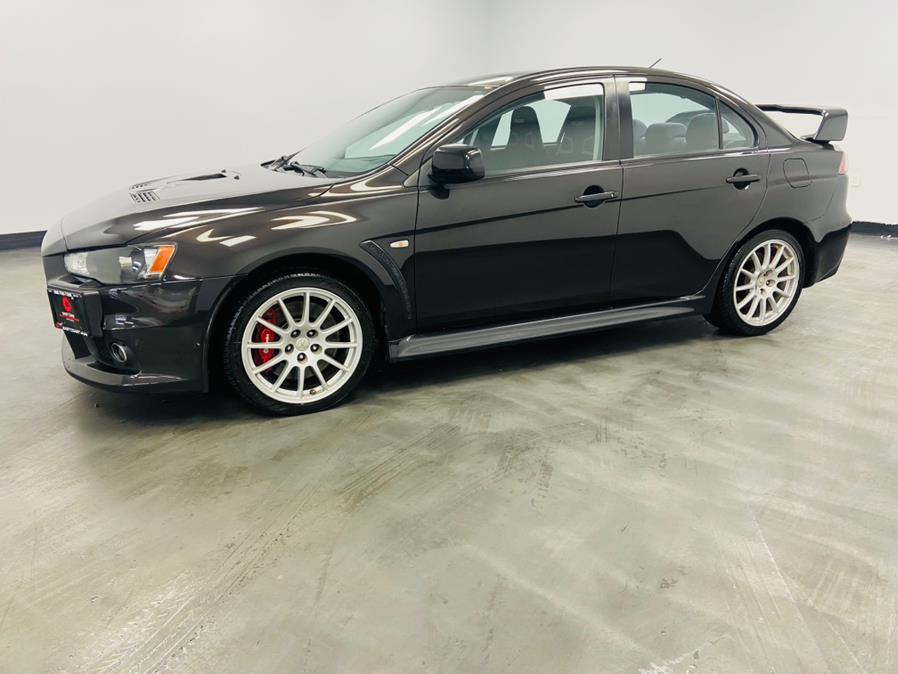 2012 Mitsubishi Lancer Evolution 4dr Sdn Man GSR, available for sale in Linden, New Jersey | East Coast Auto Group. Linden, New Jersey 2012 Mitsubishi Lancer Evolution 4dr Sdn Man GSR, available for sale in Linden, New Jersey | East Coast Auto Group. Linden, New Jersey
