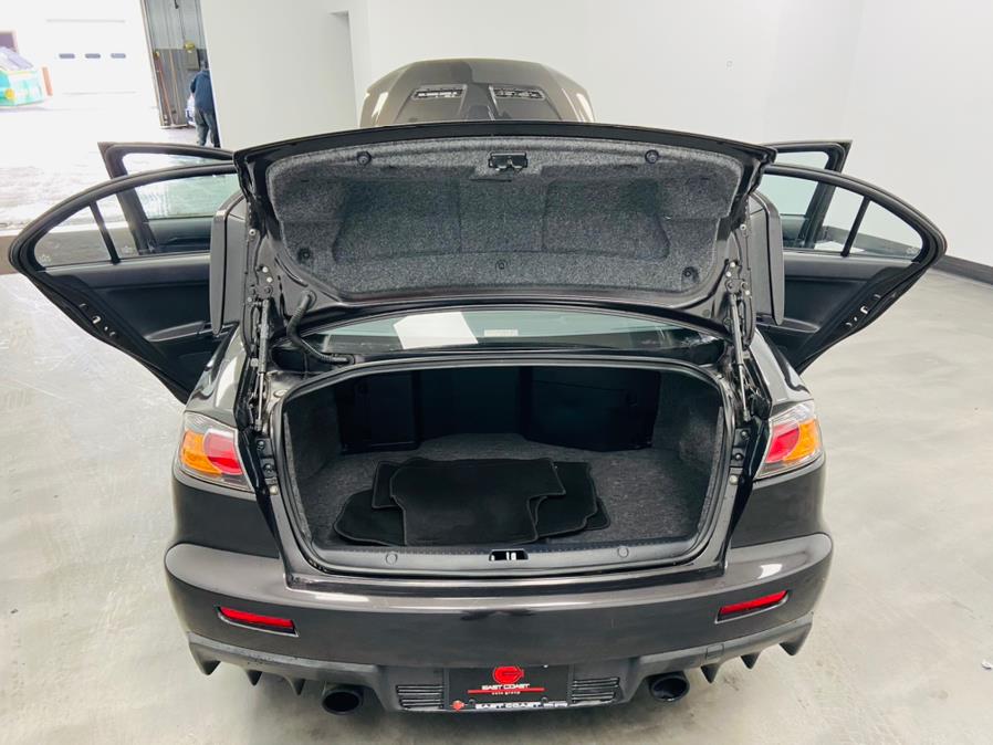 2012 Mitsubishi Lancer Evolution 4dr Sdn Man GSR, available for sale in Linden, New Jersey | East Coast Auto Group. Linden, New Jersey 2012 Mitsubishi Lancer Evolution 4dr Sdn Man GSR, available for sale in Linden, New Jersey | East Coast Auto Group. Linden, New Jersey