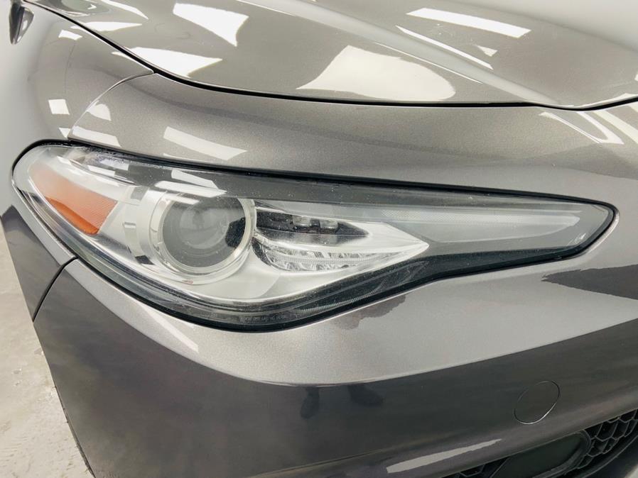 2017 Alfa Romeo Giulia AWD, available for sale in Linden, New Jersey | East Coast Auto Group. Linden, New Jersey 2017 Alfa Romeo Giulia AWD, available for sale in Linden, New Jersey | East Coast Auto Group. Linden, New Jersey