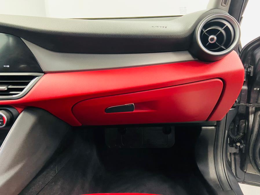 2017 Alfa Romeo Giulia AWD, available for sale in Linden, New Jersey | East Coast Auto Group. Linden, New Jersey 2017 Alfa Romeo Giulia AWD, available for sale in Linden, New Jersey | East Coast Auto Group. Linden, New Jersey