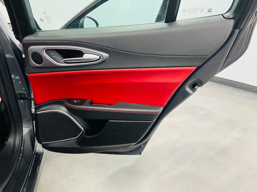 2017 Alfa Romeo Giulia AWD, available for sale in Linden, New Jersey | East Coast Auto Group. Linden, New Jersey 2017 Alfa Romeo Giulia AWD, available for sale in Linden, New Jersey | East Coast Auto Group. Linden, New Jersey