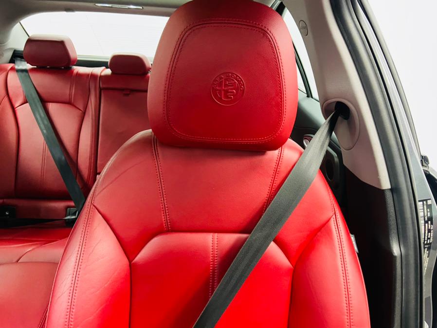 2017 Alfa Romeo Giulia AWD, available for sale in Linden, New Jersey | East Coast Auto Group. Linden, New Jersey 2017 Alfa Romeo Giulia AWD, available for sale in Linden, New Jersey | East Coast Auto Group. Linden, New Jersey