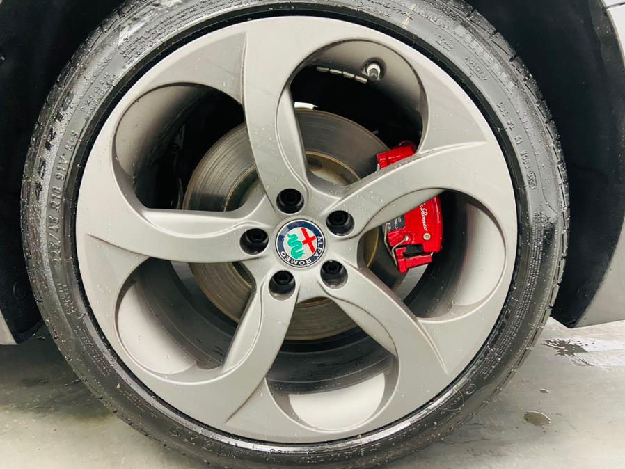 2017 Alfa Romeo Giulia AWD, available for sale in Linden, New Jersey | East Coast Auto Group. Linden, New Jersey 2017 Alfa Romeo Giulia AWD, available for sale in Linden, New Jersey | East Coast Auto Group. Linden, New Jersey