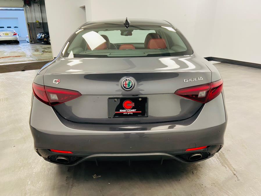 2017 Alfa Romeo Giulia AWD, available for sale in Linden, New Jersey | East Coast Auto Group. Linden, New Jersey 2017 Alfa Romeo Giulia AWD, available for sale in Linden, New Jersey | East Coast Auto Group. Linden, New Jersey