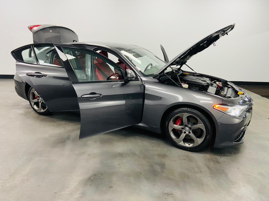2017 Alfa Romeo Giulia AWD, available for sale in Linden, New Jersey | East Coast Auto Group. Linden, New Jersey 2017 Alfa Romeo Giulia AWD, available for sale in Linden, New Jersey | East Coast Auto Group. Linden, New Jersey