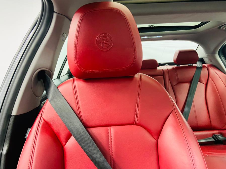2017 Alfa Romeo Giulia AWD, available for sale in Linden, New Jersey | East Coast Auto Group. Linden, New Jersey 2017 Alfa Romeo Giulia AWD, available for sale in Linden, New Jersey | East Coast Auto Group. Linden, New Jersey