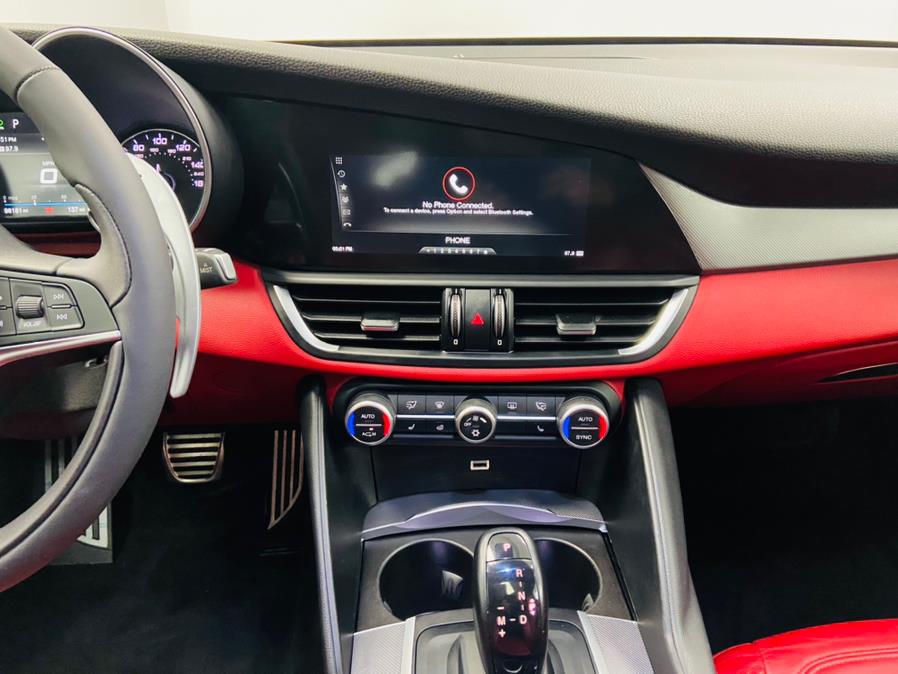 2017 Alfa Romeo Giulia AWD, available for sale in Linden, New Jersey | East Coast Auto Group. Linden, New Jersey 2017 Alfa Romeo Giulia AWD, available for sale in Linden, New Jersey | East Coast Auto Group. Linden, New Jersey
