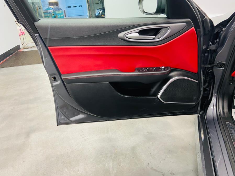 2017 Alfa Romeo Giulia AWD, available for sale in Linden, New Jersey | East Coast Auto Group. Linden, New Jersey 2017 Alfa Romeo Giulia AWD, available for sale in Linden, New Jersey | East Coast Auto Group. Linden, New Jersey