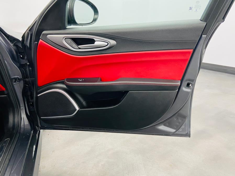 2017 Alfa Romeo Giulia AWD, available for sale in Linden, New Jersey | East Coast Auto Group. Linden, New Jersey 2017 Alfa Romeo Giulia AWD, available for sale in Linden, New Jersey | East Coast Auto Group. Linden, New Jersey