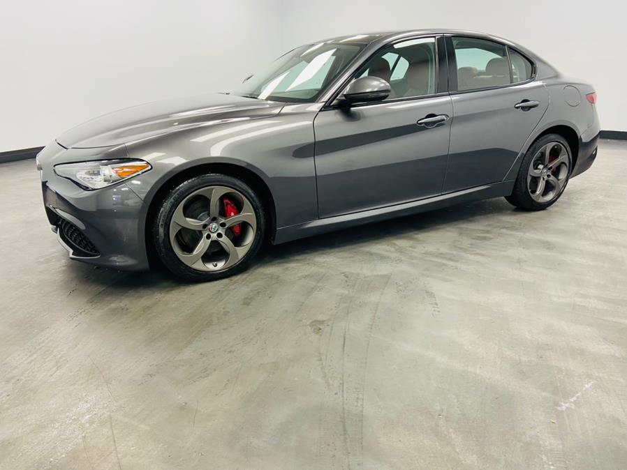 2017 Alfa Romeo Giulia AWD, available for sale in Linden, New Jersey | East Coast Auto Group. Linden, New Jersey 2017 Alfa Romeo Giulia AWD, available for sale in Linden, New Jersey | East Coast Auto Group. Linden, New Jersey