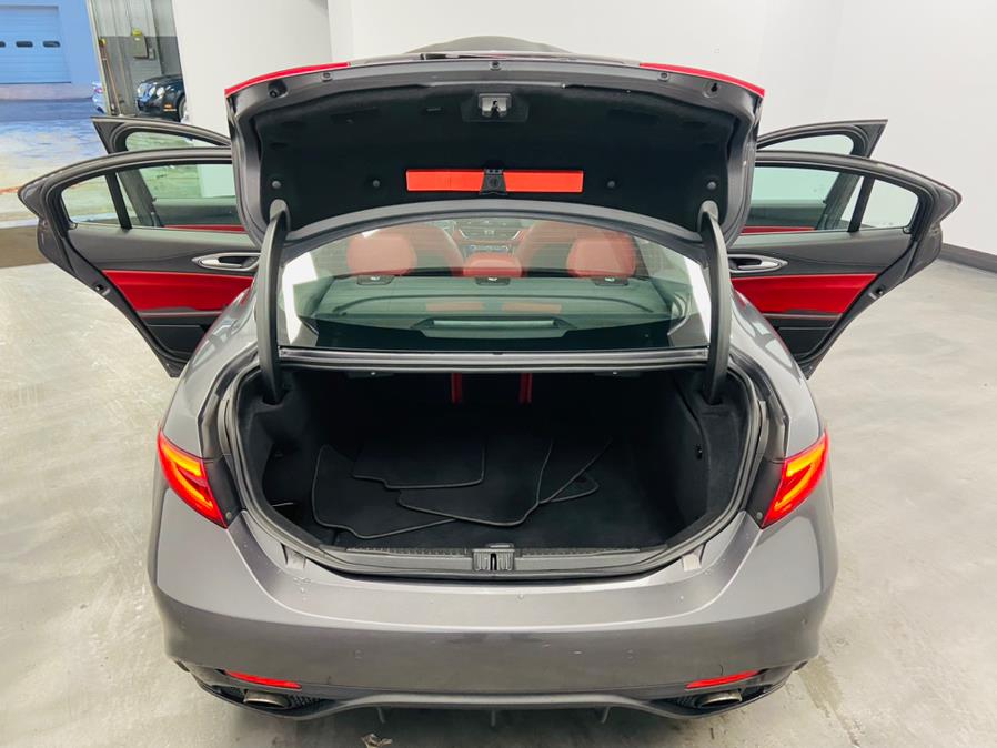 2017 Alfa Romeo Giulia AWD, available for sale in Linden, New Jersey | East Coast Auto Group. Linden, New Jersey 2017 Alfa Romeo Giulia AWD, available for sale in Linden, New Jersey | East Coast Auto Group. Linden, New Jersey
