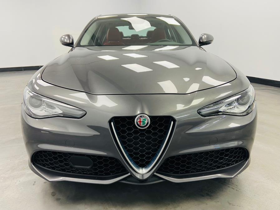 2017 Alfa Romeo Giulia AWD, available for sale in Linden, New Jersey | East Coast Auto Group. Linden, New Jersey 2017 Alfa Romeo Giulia AWD, available for sale in Linden, New Jersey | East Coast Auto Group. Linden, New Jersey
