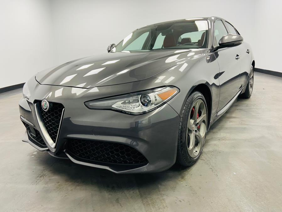 2017 Alfa Romeo Giulia AWD, available for sale in Linden, New Jersey | East Coast Auto Group. Linden, New Jersey 2017 Alfa Romeo Giulia AWD, available for sale in Linden, New Jersey | East Coast Auto Group. Linden, New Jersey
