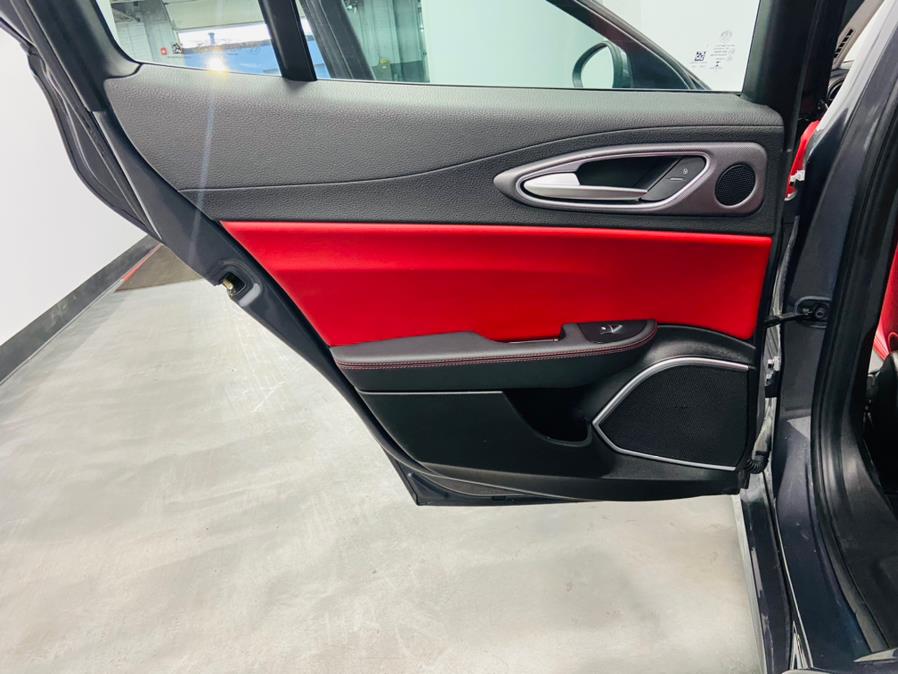2017 Alfa Romeo Giulia AWD, available for sale in Linden, New Jersey | East Coast Auto Group. Linden, New Jersey 2017 Alfa Romeo Giulia AWD, available for sale in Linden, New Jersey | East Coast Auto Group. Linden, New Jersey