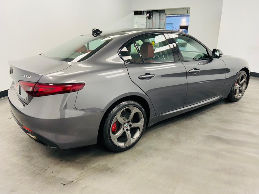 2017 Alfa Romeo Giulia AWD, available for sale in Linden, New Jersey | East Coast Auto Group. Linden, New Jersey 2017 Alfa Romeo Giulia AWD, available for sale in Linden, New Jersey | East Coast Auto Group. Linden, New Jersey