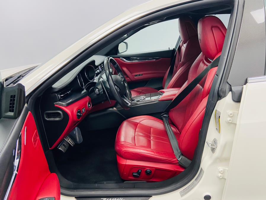 2017 Maserati Quattroporte S Q4 GranSport 3.0L, available for sale in Linden, New Jersey | East Coast Auto Group. Linden, New Jersey 2017 Maserati Quattroporte S Q4 GranSport 3.0L, available for sale in Linden, New Jersey | East Coast Auto Group. Linden, New Jersey