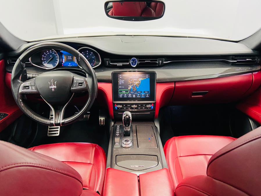 2017 Maserati Quattroporte S Q4 GranSport 3.0L, available for sale in Linden, New Jersey | East Coast Auto Group. Linden, New Jersey 2017 Maserati Quattroporte S Q4 GranSport 3.0L, available for sale in Linden, New Jersey | East Coast Auto Group. Linden, New Jersey