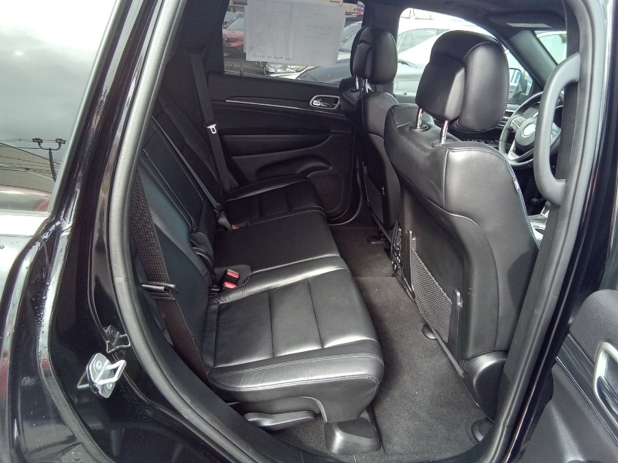2019 Jeep Grand Cherokee Limited 4x4, available for sale in Irvington, New Jersey | NJ Used Cars Center. Irvington, New Jersey 2019 Jeep Grand Cherokee Limited 4x4, available for sale in Irvington, New Jersey | NJ Used Cars Center. Irvington, New Jersey