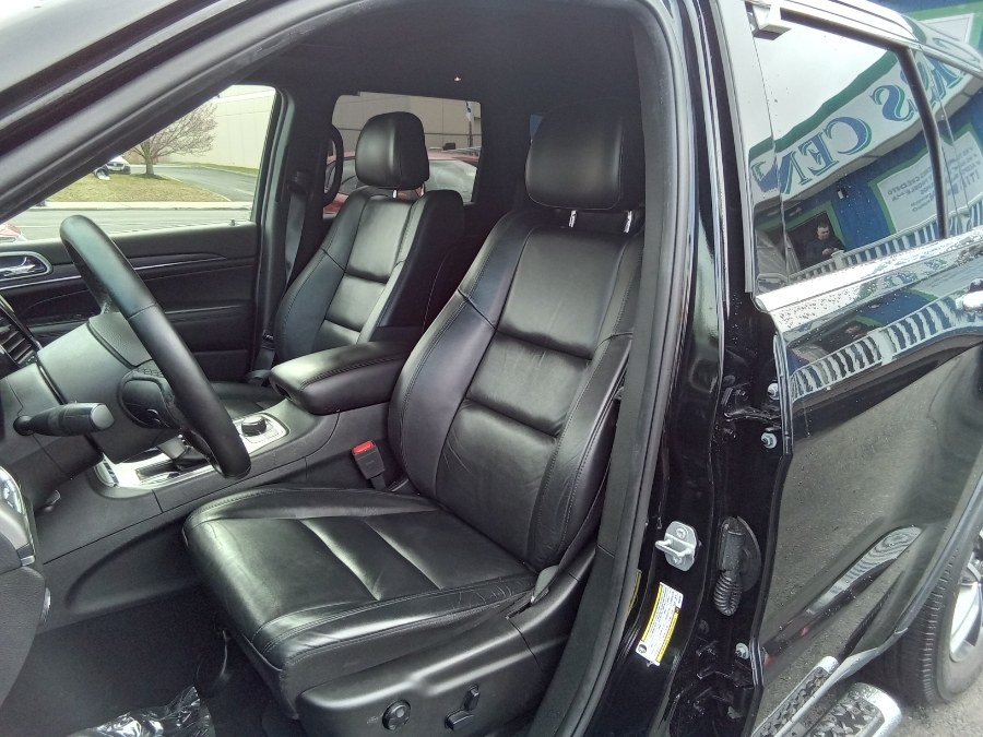 2019 Jeep Grand Cherokee Limited 4x4, available for sale in Irvington, New Jersey | NJ Used Cars Center. Irvington, New Jersey 2019 Jeep Grand Cherokee Limited 4x4, available for sale in Irvington, New Jersey | NJ Used Cars Center. Irvington, New Jersey