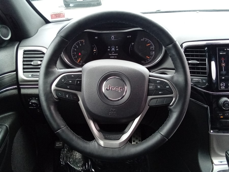 2019 Jeep Grand Cherokee Limited 4x4, available for sale in Irvington, New Jersey | NJ Used Cars Center. Irvington, New Jersey 2019 Jeep Grand Cherokee Limited 4x4, available for sale in Irvington, New Jersey | NJ Used Cars Center. Irvington, New Jersey