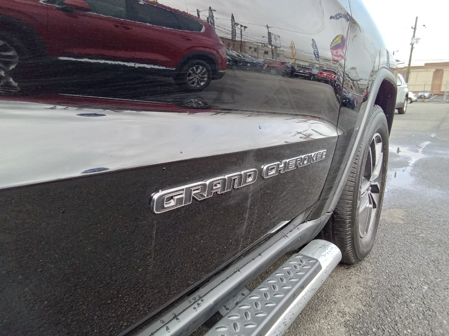 2019 Jeep Grand Cherokee Limited 4x4, available for sale in Irvington, New Jersey | NJ Used Cars Center. Irvington, New Jersey 2019 Jeep Grand Cherokee Limited 4x4, available for sale in Irvington, New Jersey | NJ Used Cars Center. Irvington, New Jersey