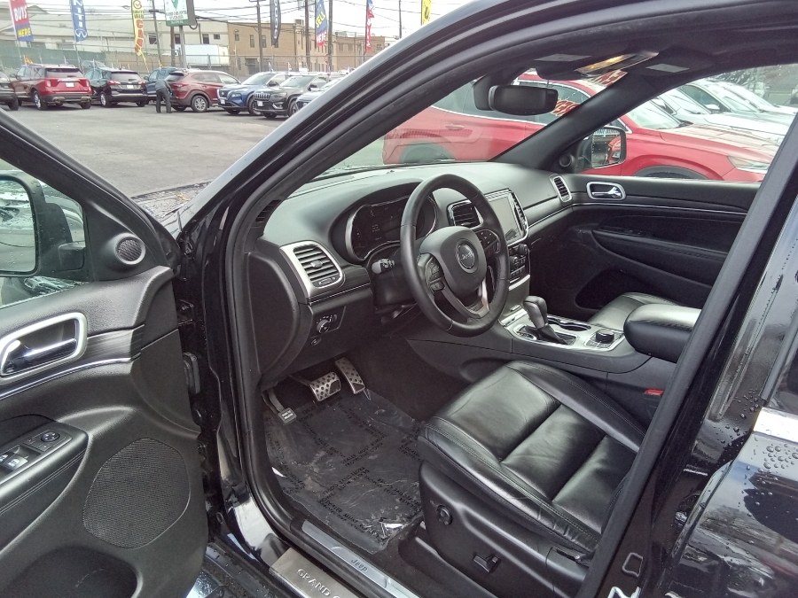 2019 Jeep Grand Cherokee Limited 4x4, available for sale in Irvington, New Jersey | NJ Used Cars Center. Irvington, New Jersey 2019 Jeep Grand Cherokee Limited 4x4, available for sale in Irvington, New Jersey | NJ Used Cars Center. Irvington, New Jersey